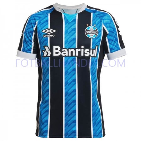 Herre Fotballdrakter Gremio Hjemme 2020-21 Kortermet